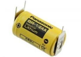Baterija BR-1/2AA Panasonic 3V 1/2AA