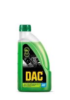 Antifrizas „DAC Heavy Duty“ -40C, 1L