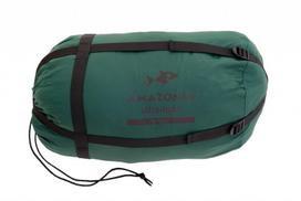 Apsauginė termo antklodė Amazonas Topquilt, žalia