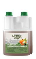 Augimo aktyvatorius iš sapropelio, 500 ml