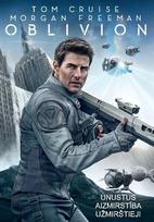 DVD filmas Užmirštieji, 2013