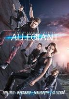 DVD filmas Lojalioji, 2016