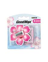 Skutimosi galvutė pakeitimui GoodMax SL-8002C, 4 peiliukai, 2 vnt.