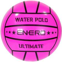 Paplūdimio kamuolys Enero Water Polo, rožinis