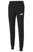 Kelnės Puma Ess Slim Pants Tr Black 586749 01