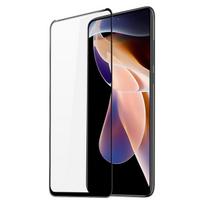 Ekrano apsauga Dux Ducis 'TG' skirtas Xiaomi Redmi Note 12 Pro 4G / Note 11 Pro / 11 Pro Plus juodas