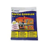 Kanalizacijos biovaliklis Septic Gobbler, 28,5 g