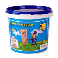 Tualetų Biovaliklis Toilet Gobbler, 0,45 kg