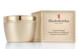 Atkuriamasis veido kremas Elizabeth Arden Ceramide Premiere Cream SPF30, 50 ml