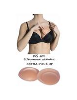 Silikoniai įdėklai moterims Julimex, L/XL