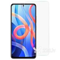 Apsauginis stiklas Glass Gold skirtas Xiaomi Redmi Note 11T / Poco M4 Pro 5G