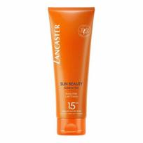 Kūno pienelis nuo saulės Lancaster Sun Beauty Body Milk, SPF 15, 250 ml