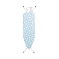 Brabantia lyginimo lenta B, 124x38 cm, šviesiai mėlyna