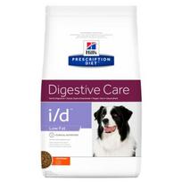 Hill's Prescription Diet i/d Canine Low Fat sausas maistas šunims, 1,5 kg