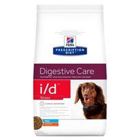 Hill's Prescription Diet i/d Canine Stress Mini sausas maistas šunims, 6 kg