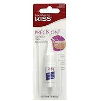 Nagų klijai Kiss Precision 3, 30 ml