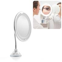 Didinamasis veidrodis su LED apšvietimu InnovaGoods