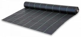 Agroplėvelė nuo piktžolių 1,1x10 m, 70 g/m2