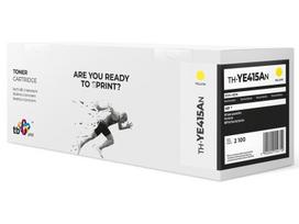 Kasetė lazeriniui spausdintuvui TB Print HP Color LJ Pro M454 W2032A TH-YE415AN, geltona