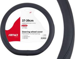Vairo užvalkalas Amio SWC-22-M D-Shape, 37-39 cm