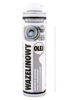 vazelino aliejaus aerozolis 300ml ag agt-019