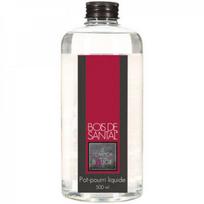 Namų kvapo papildymas Santal, 500ml.