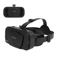 Shinecon G10 3D virtualios realybės akiniai telefonui