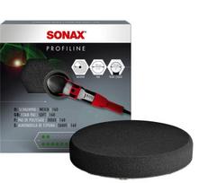 SONAX minkštas poliravimo padas 160mm, 493241