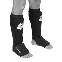 Kojų apsaugos SP20XL Black