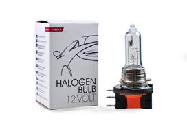 Halogeninė auto lemputė M-Tech H15 12V 15/55W PGJ23t-1, 1 vnt.