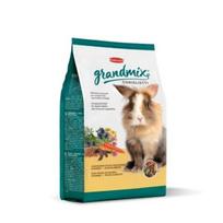 Maistas dekoratyviniams triušiams Grandmix, 3 kg