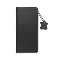 Dėklas telefonui Forcell SMART PRO skirtas Samsung Galaxy S22 Plus, juodas