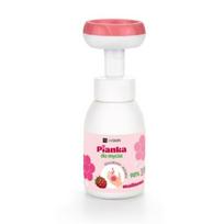 Aviečių rankų ir kūno putos Hiskin Kids, 300ml