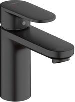 Hansgrohe Vernis Blend 100 CoolStart, 71585670, juodas matinis