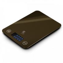Virtuvinės svarstyklės elektroninės virtuvinės svarstyklės berlinger haus bh-9364