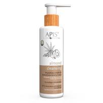 APIS - MANDLIPUHASTUS Mandliõli näo- ja silmameigi eemaldamiseks, 150ml