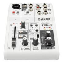 Garso pultas Yamaha AG03