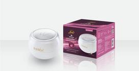 Italwax Solo šildytuvas karštam plėveliniam vaškui, 100 ml
