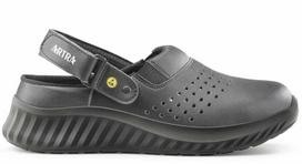 Sandalai klumpės ART 702 Air 6660 SB A E FO ESD