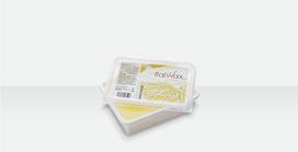 Parafinas Italwax, lemon, 500 ml