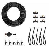 Vandens rūko sistema Bradas BLACK LINE 7.5 m