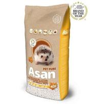 Kraikas graužikams Asan Pet Pure 42 l