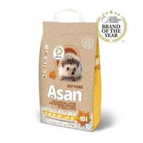 Kraikas graužikams Asan Pet Pure 10 l