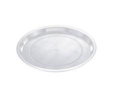 Užkandžių padėklas MoodFood, 32 cm, skaidrus