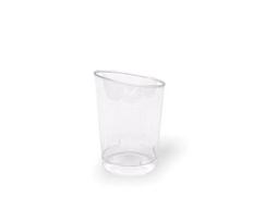 Užkandžių indeliai MoodFood, 100 ml, 10 vnt.
