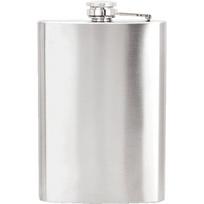 Kolbos buteliukas 150ml nerūdijančio plieno