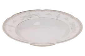 Sriubos lėkštė Bolero Platinum 22,5 cm