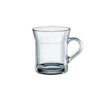 Puodelis Cappuccino stiklinės 355ml