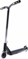Triukinis paspirtukas Root Invictus 2 Pro Scooter, Juoda/Balta