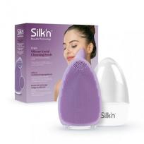 Silk´n - Bright Facial Brush Purple FB1PE1U001